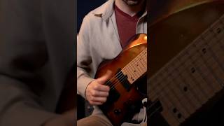 Backpfeifengesicht thump tutorial now up. #animalsasleaders #guitarlesson