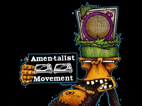 Vocoda - Babylon Flesh Eater