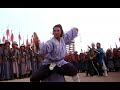 Tai Chi Master Imetafsiriwa Kiswahili Dj Afro