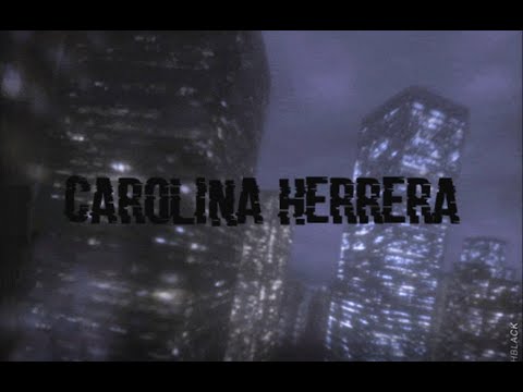 LEVI x Vianna - Carolina Herrera (Prod. Eren)
