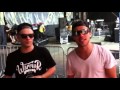 TEK9 Warrior Sound Regalowisko Bielawa Festiwal 2014