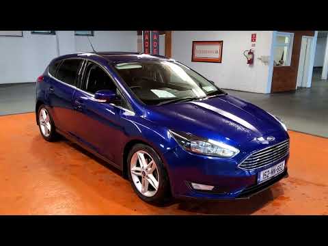 Ford Focus 2015 - Image 2