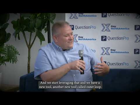Ken Peterson, President, QuestionPro CX - YouTube