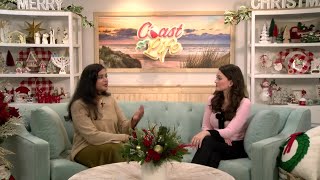 Beebe Healthcare: How to Cope with Stubborn Winter Allergies Dr. Amulya Amirneni