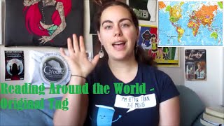 Reading Around the World  - Original Tag [CC]