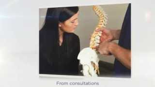 preview picture of video 'Castle Hill Chiropractor'