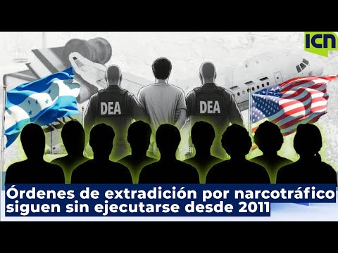 National Police confirms nine outstanding arrest warrants against individuals subject to extradition