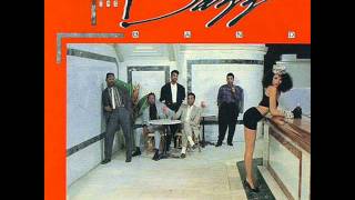 The Dazz Band-Open Sesame