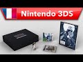Bravely Second End Layer édition Collector Deluxe - 3DS