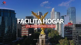Facilita Hogar - Tu aliado en la compra/venta de INMUEBLES