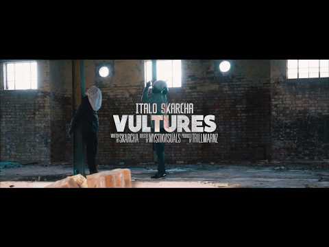 Italo Skarcha - Vultures