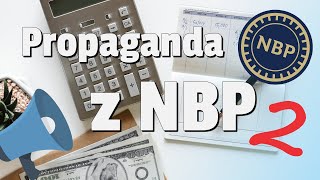 Propaganda z NBP odc. 2