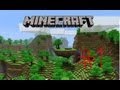 Minecraft Part 1 We Re Not Living Here