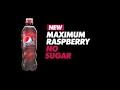Pepsi Max Raspberry