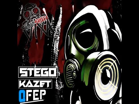 DJ STEGO x Kazet x qfep | ☢️Time4Vixa☢️ KLUBOWY KOTY 💊 🐱 | VIXA PIXA