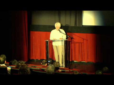 Thelma Schoonmaker, A Matter Of Life And Death