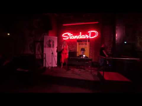 Open Mic Music Russia 24.05.2016 - Юлия П.