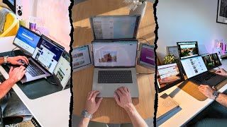 7 Best Laptop Screen Extender 2026! Tested & Tried