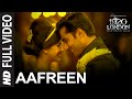 Aafreen Full Video Song | 1920 LONDON | Sharman Joshi, Meera Chopra, Vishal Karwal | T-Series