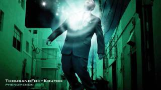 Thousand Foot Krutch - Break The Silence