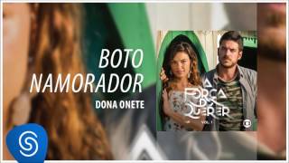 Boto Namorador Music Video