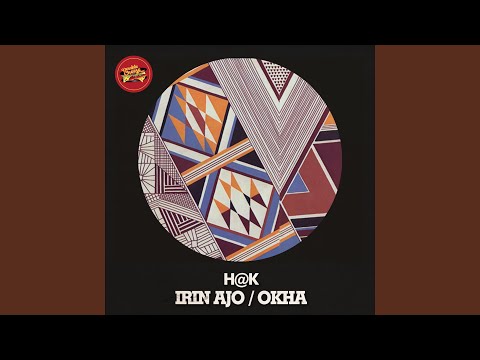 Irin Ajo (Original Mix)