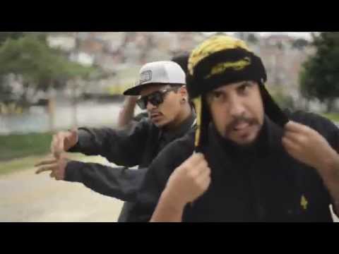B.L.U.N.T - West Coast [Vídeo Oficial]