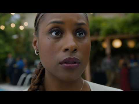 HBO LATINO PRESENTA: INSECURE RESUMEN #7