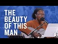 The Beauty Of This Man The Prayer Room Live Moment