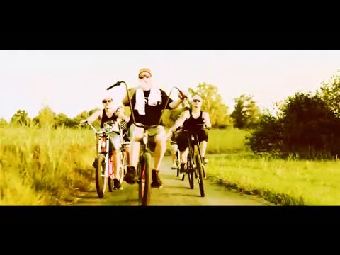 LXcellent - Lowrider [Musikvideo]