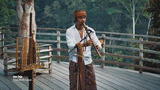 Download lagu 1 TAHUN LALU, KONSER BERSEJARAH ... VIRTUAL CONCERT LIVE FROM NATURE mp3
