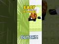 EASY E Dance2 GLITCH Slay Roblox Glitch Short Gamezian Tutorial Easy Squidmagic Howto