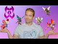 The Faeriest of Them All: D&D Build #254