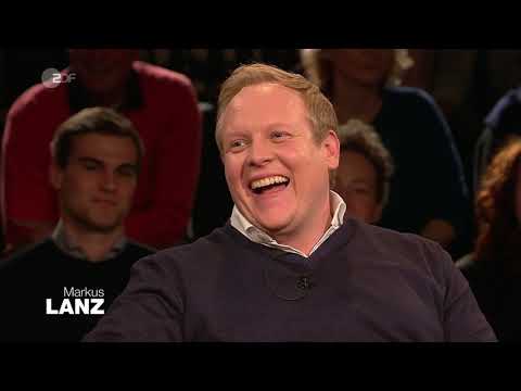 Markus Lanz vom 5. November 2019