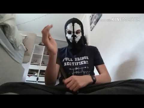 Boson pipe review and tutorial with a compass