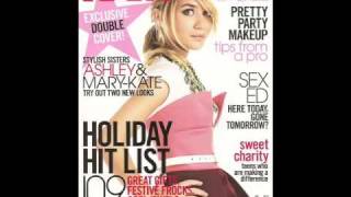 Christmas tree Lady Gaga