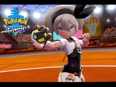 Battiamo il quarto capopalestra parte 9