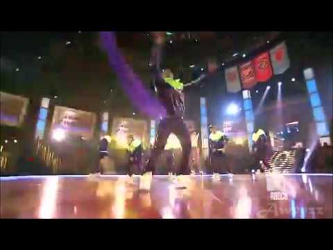 Phunk Phenomenon - ABDC 6 - Week 7: Nicki Minaj Challenge