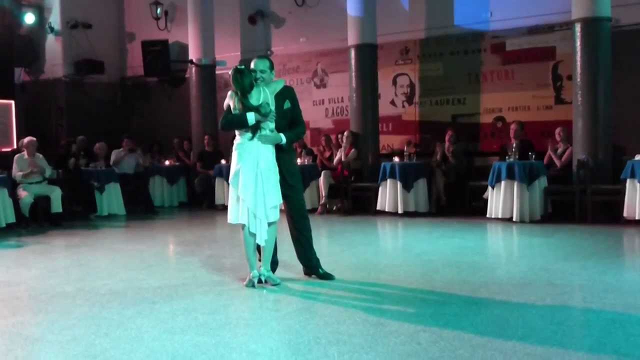 PANCHO MARTINEZ PEY - LORENA ERMOCIDA - "LA VIDA ES CORTA"