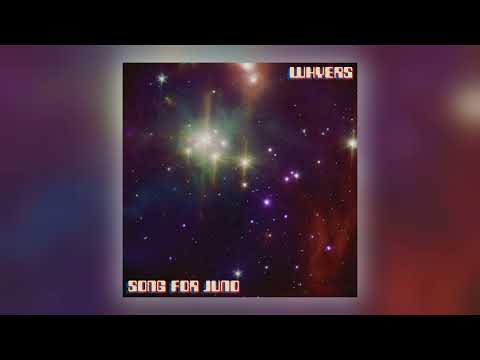 Whyers, Markey Funk & Tali Ben Itzhak - Song for Juno [Audio]