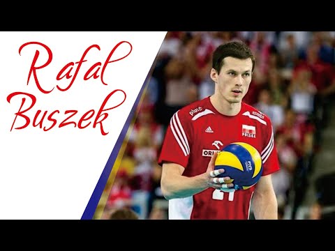 Rafal Buszek | Outside Spiker | Club and National