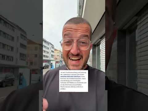 Ab 26.09.2023 bis zu 10.200€ Förderung vom Staat ⚡️⚡️