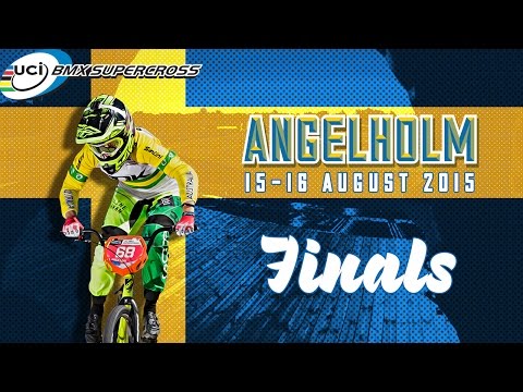2015: Angelholm Live - Main Event