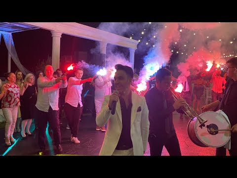 Rumeli Halil Eser & Sako Band Serkan Hacı Sünnet Düğünü