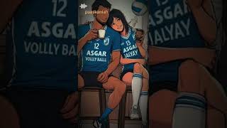 Download lagu motivasi #volleyball mp3