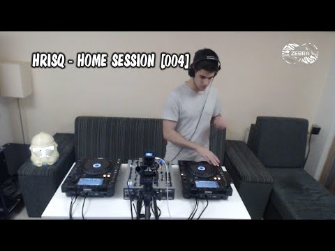 Hrisq - Home Session [004]