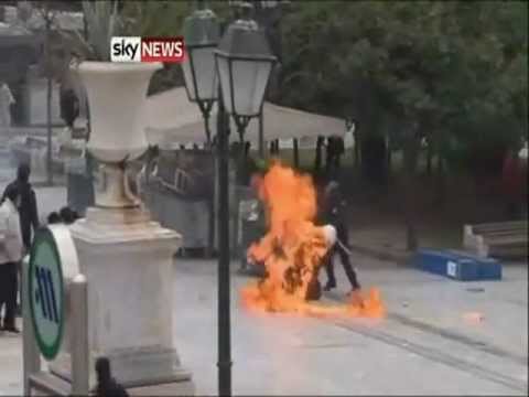 2011 Incidents