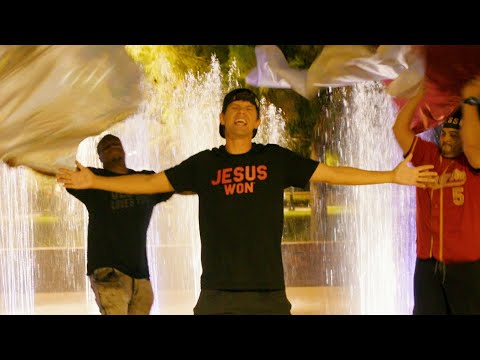 Tyler J Music - Jesus Won (Official Music Video)