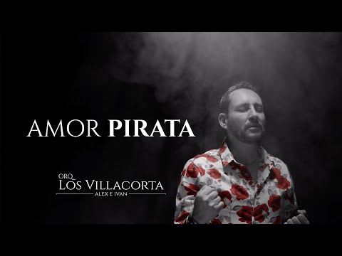 Amor Pirata - Jhon Kelvin Y Calle 2