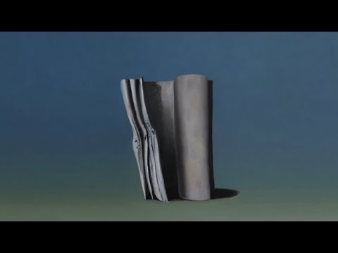 An in depth analysis of the Caretaker's "Everywhere at the End of Time"